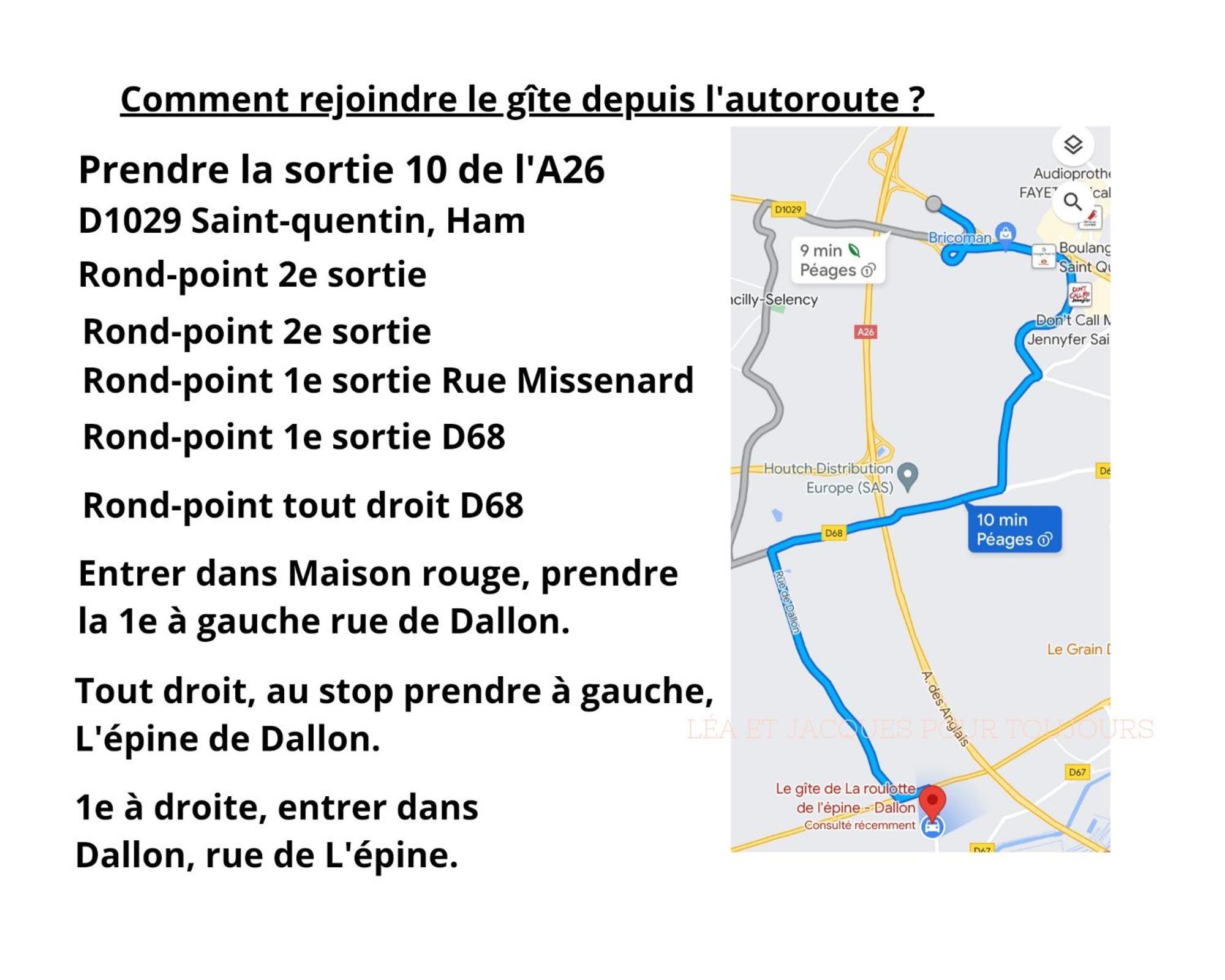 Gite De La Roulotte De L'Epine Dallon Екстериор снимка